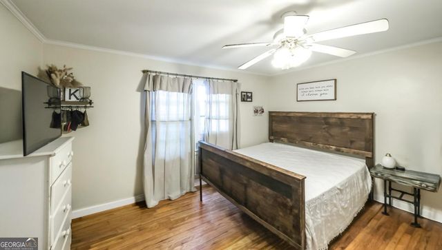 1041 Michael Lane, Anniston, AL 36207
