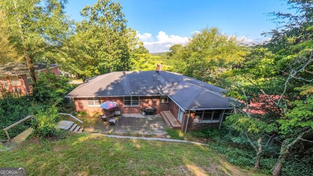 1041 Michael Lane, Anniston, AL 36207