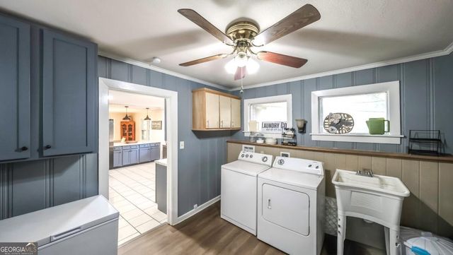 1041 Michael Lane, Anniston, AL 36207