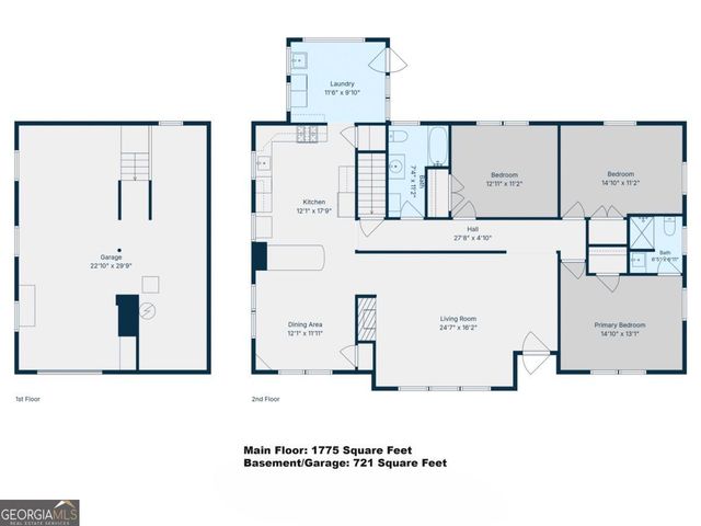 1041 Michael Lane, Anniston, AL 36207