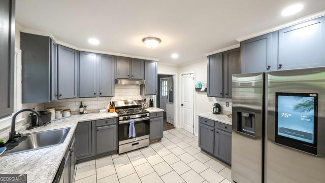 1041 Michael Lane, Anniston, AL 36207