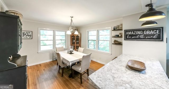 1041 Michael Lane, Anniston, AL 36207