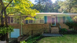 1041 Michael Lane, Anniston, AL 36207
