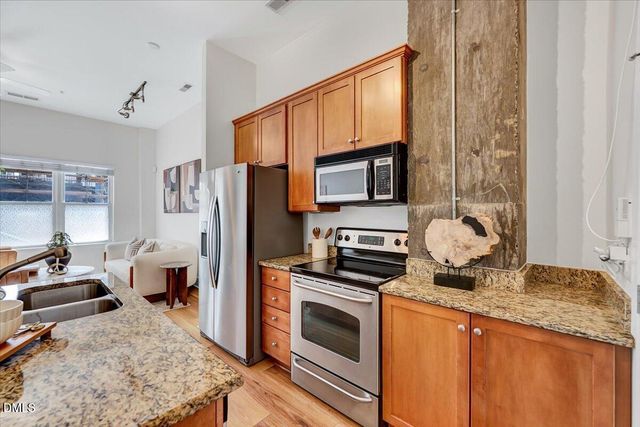 444 S Blount Street 109, Raleigh, NC 27601