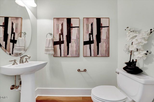 444 S Blount Street 109, Raleigh, NC 27601