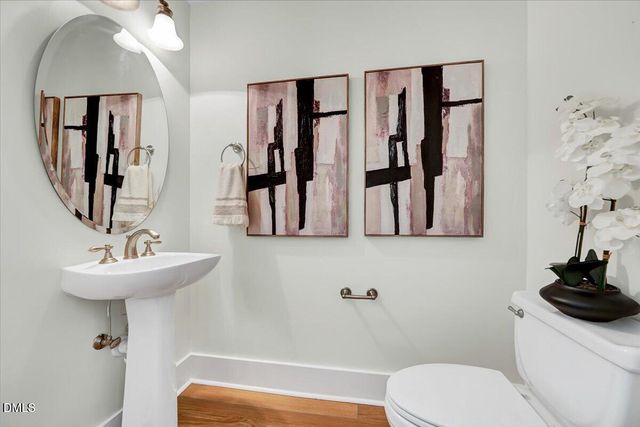 444 S Blount Street 109, Raleigh, NC 27601