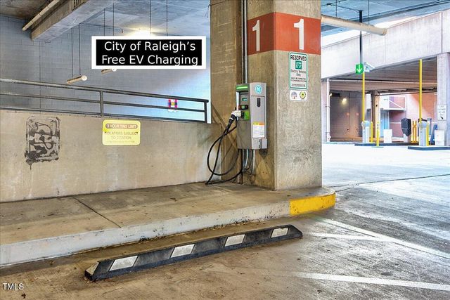 444 S Blount Street 109, Raleigh, NC 27601