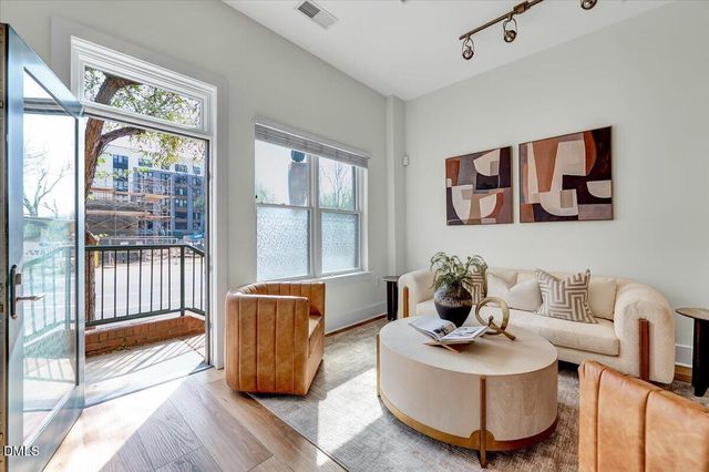 444 S Blount Street 109, Raleigh, NC 27601