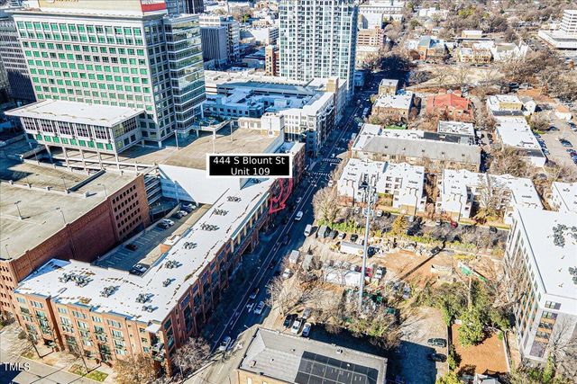 444 S Blount Street 109, Raleigh, NC 27601