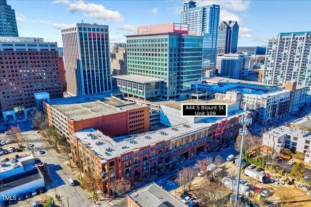 444 S Blount Street 109, Raleigh, NC 27601
