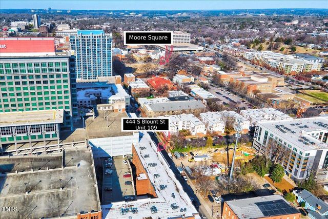 444 S Blount Street 109, Raleigh, NC 27601