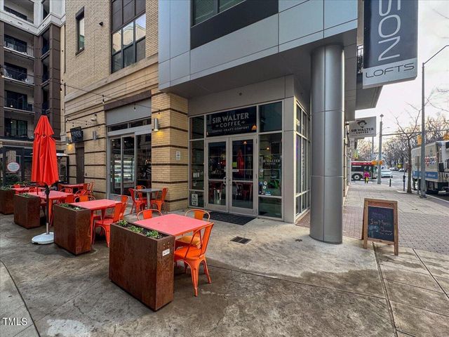 444 S Blount Street 109, Raleigh, NC 27601