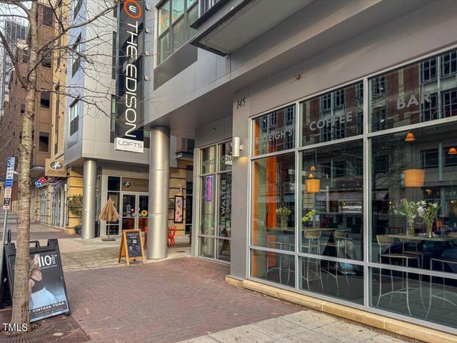 444 S Blount Street 109, Raleigh, NC 27601