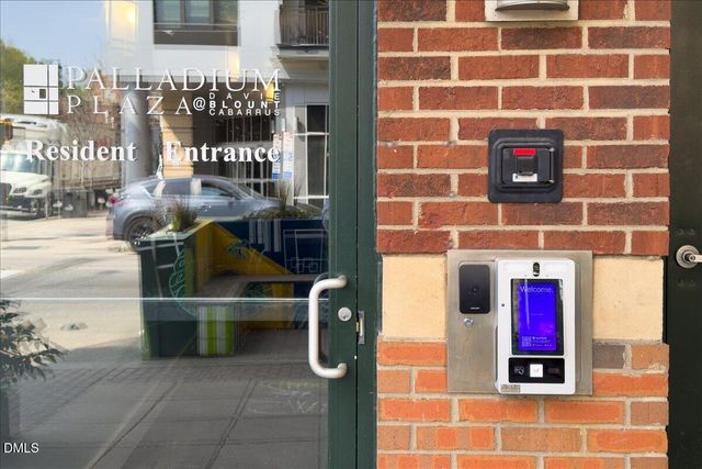 444 S Blount Street 109, Raleigh, NC 27601