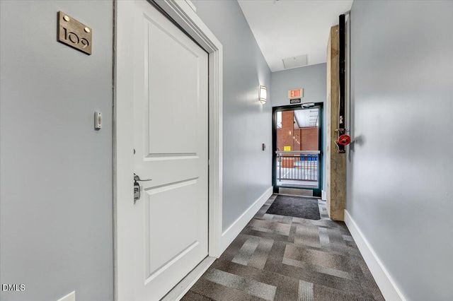 444 S Blount Street 109, Raleigh, NC 27601