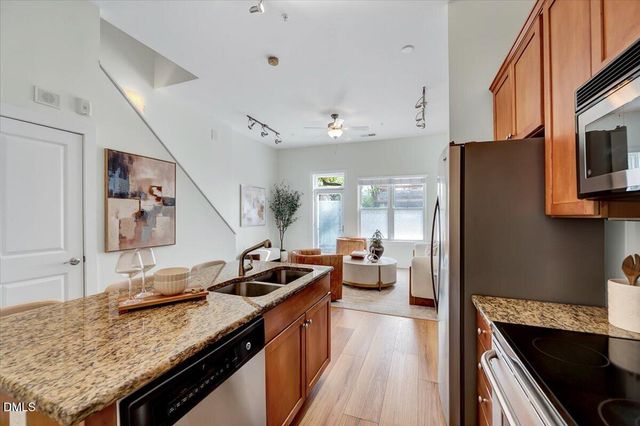 444 S Blount Street 109, Raleigh, NC 27601