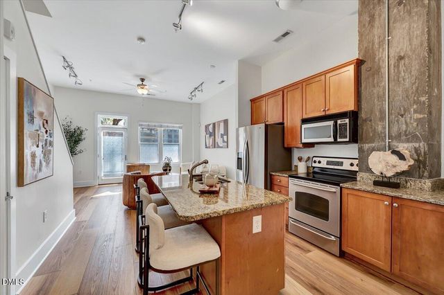 444 S Blount Street 109, Raleigh, NC 27601