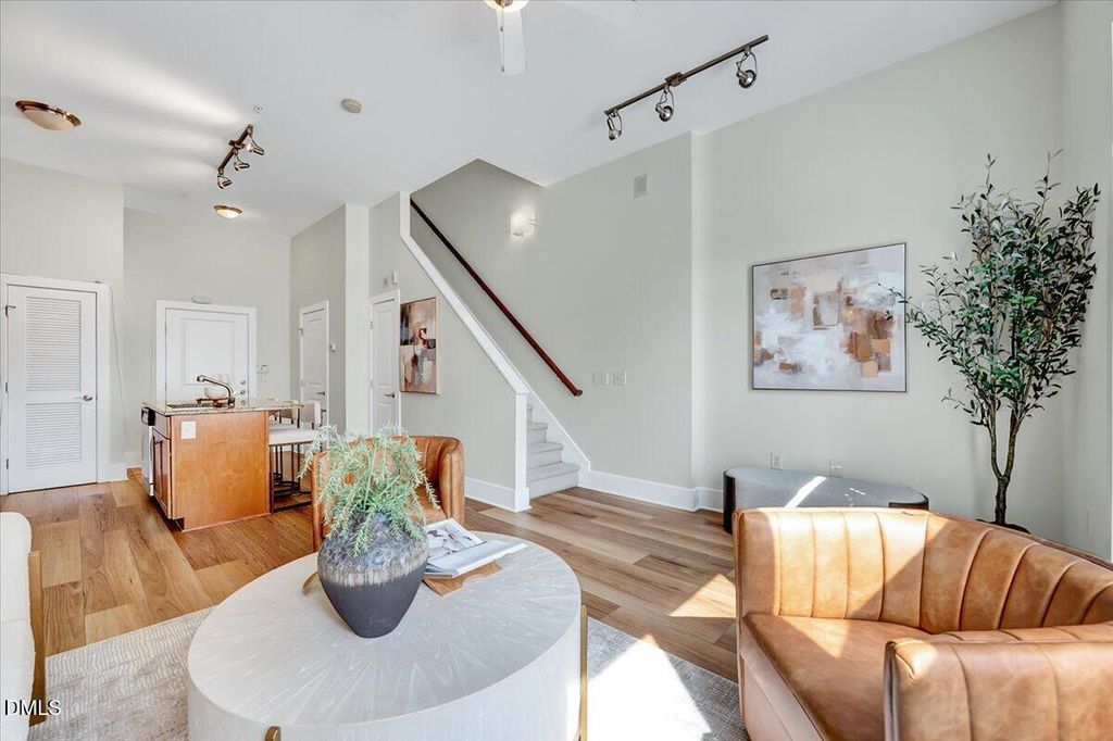 444 S Blount Street 109, Raleigh, NC 27601