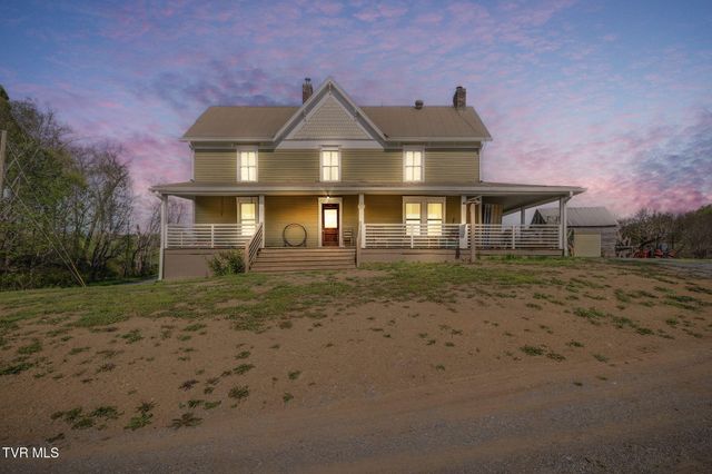 3765 South Mohawk Road, Midway, TN 37809