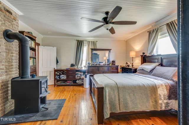 3765 South Mohawk Road, Midway, TN 37809