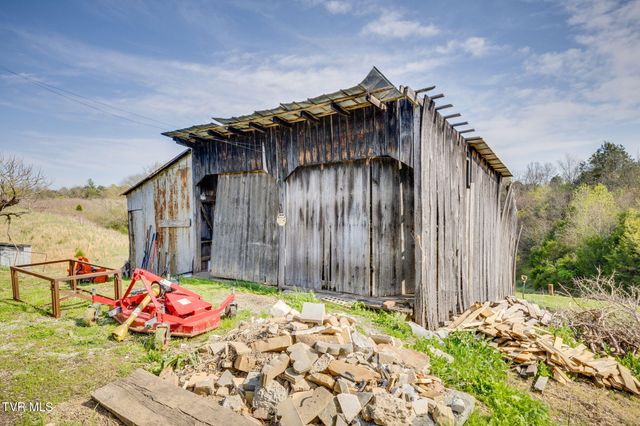 3765 South Mohawk Road, Midway, TN 37809