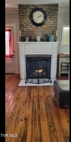 3765 South Mohawk Road, Midway, TN 37809