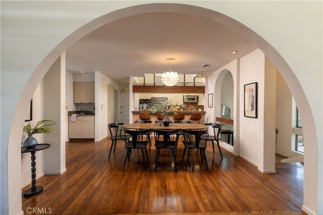 3585 Military, Los Angeles, CA 90034