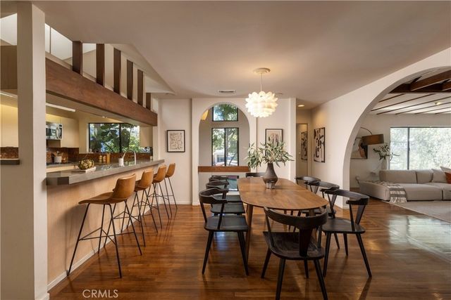 3585 Military, Los Angeles, CA 90034