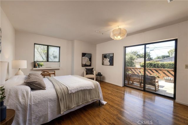 3585 Military, Los Angeles, CA 90034