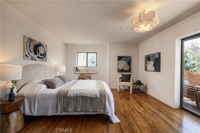 3585 Military, Los Angeles, CA 90034