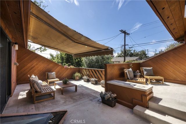 3585 Military, Los Angeles, CA 90034