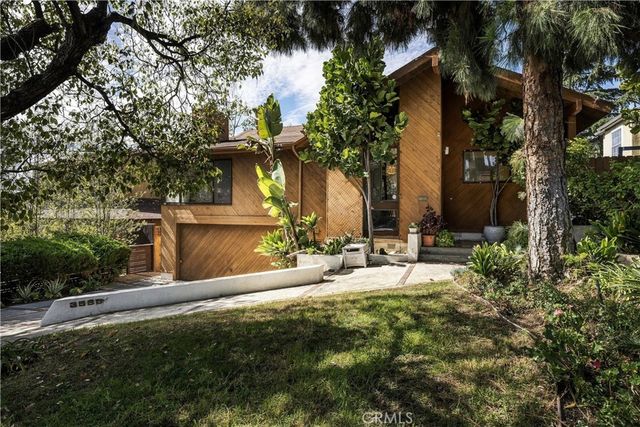 3585 Military, Los Angeles, CA 90034