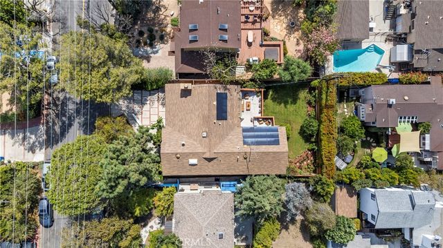 3585 Military, Los Angeles, CA 90034