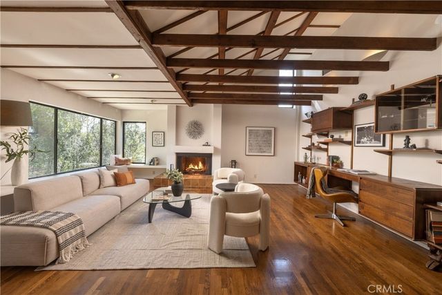 3585 Military, Los Angeles, CA 90034