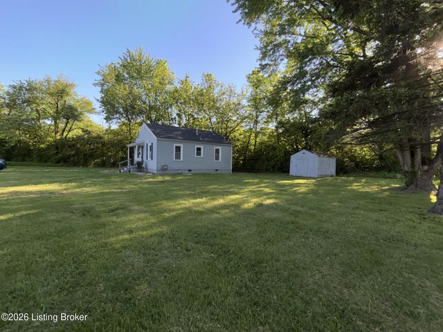 4300 Ronda Ave, Louisville, KY 40216