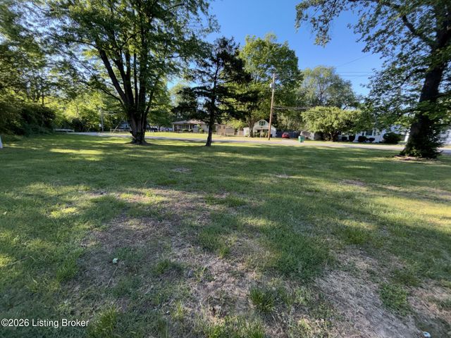 4300 Ronda Ave, Louisville, KY 40216