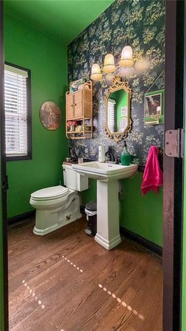 1437 Coventry Lane, Liberty, MO 64068