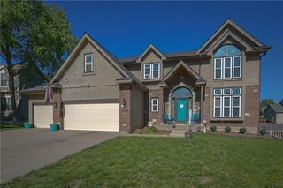 1437 Coventry Lane, Liberty, MO 64068