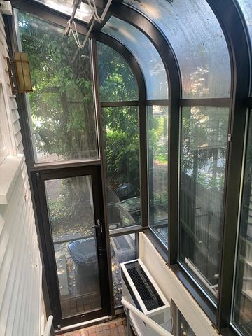 14 Brown, Cambridge, MA 02138