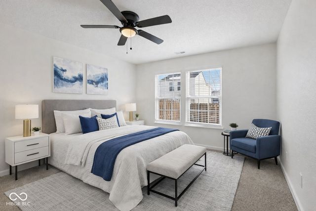 465 Atherton Drive, Carmel, IN 46032