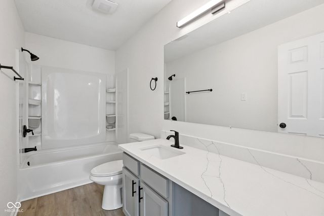 465 Atherton Drive, Carmel, IN 46032