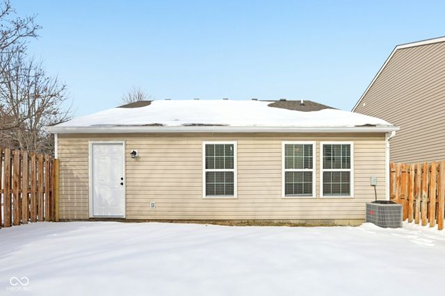 465 Atherton Drive, Carmel, IN 46032