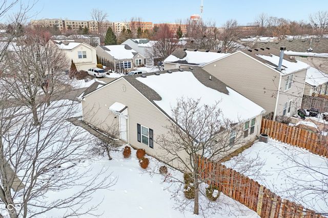 465 Atherton Drive, Carmel, IN 46032