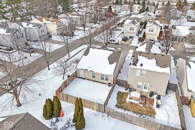 465 Atherton Drive, Carmel, IN 46032