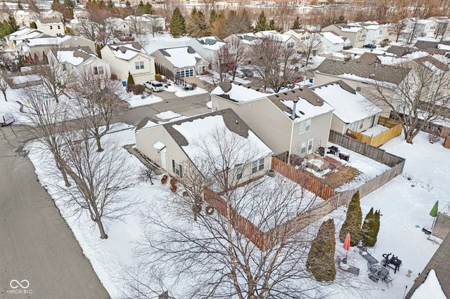 465 Atherton Drive, Carmel, IN 46032