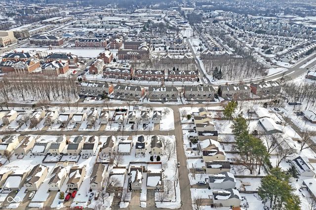 465 Atherton Drive, Carmel, IN 46032