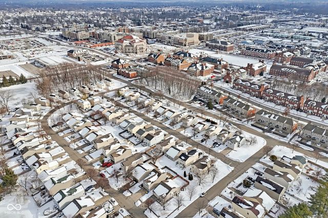 465 Atherton Drive, Carmel, IN 46032