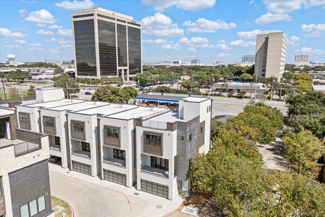 4060 Spring Valley Road 404, Farmers Branch, TX 75244