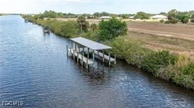 1589 Frontier CIR, Labelle, FL 33935