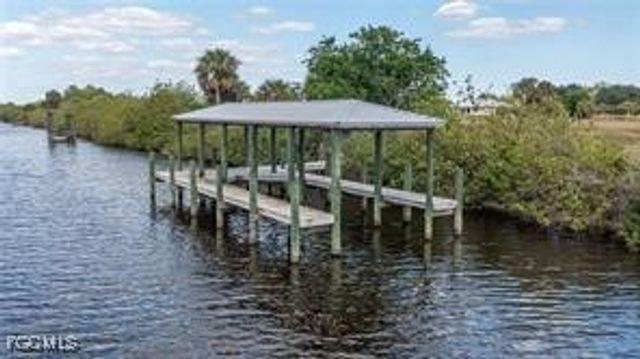 1589 Frontier CIR, Labelle, FL 33935